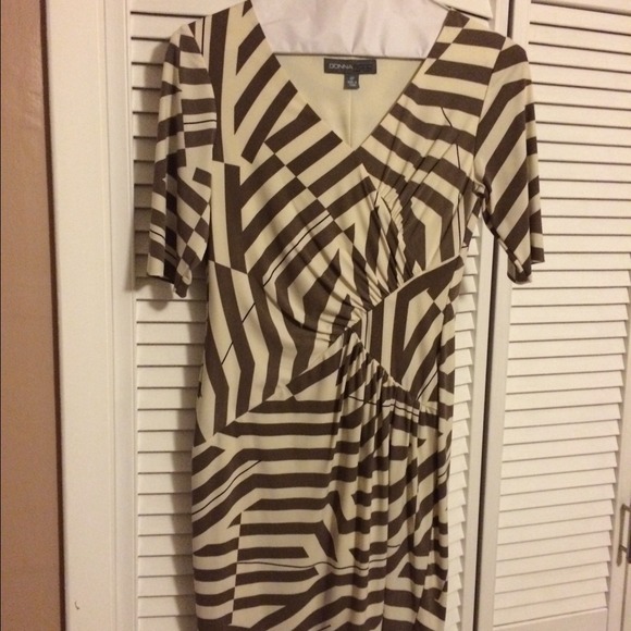 Stylish dress