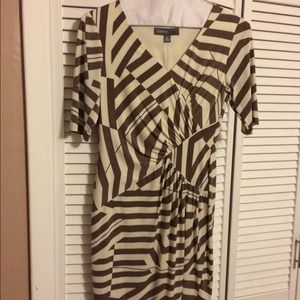 Stylish dress