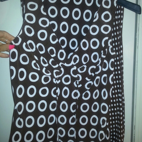 Shirt and skirt - Picture 1 of 3