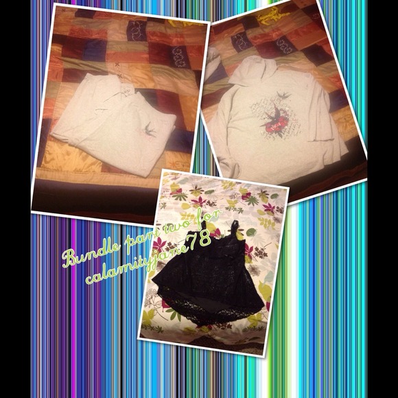 Bundle #2 for CALAMITYJANE78