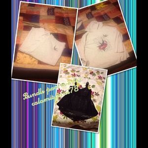 Bundle #2 for CALAMITYJANE78