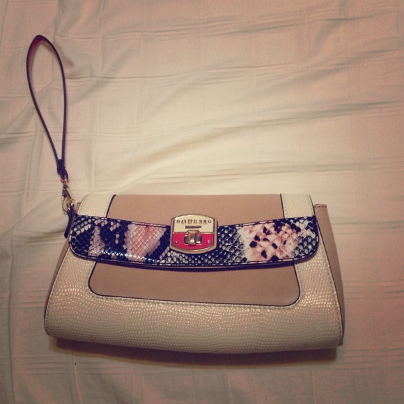 Clutches & Wallets - SOLD