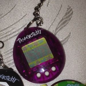 Tamagotchi
