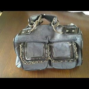 Betsey Johnson Purse