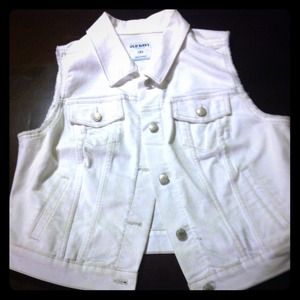 Vest!! (: