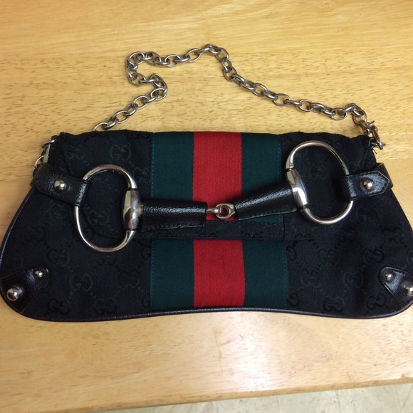 Gucci Clutch