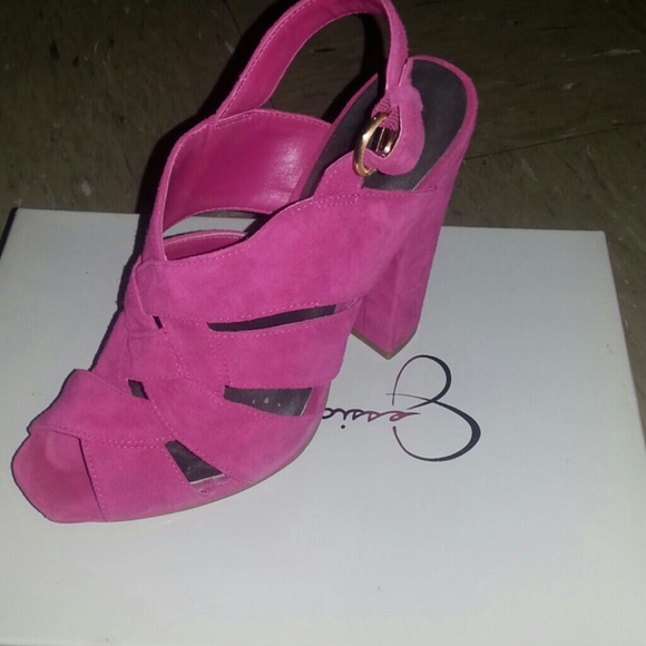 Jessica Simpson Sandals