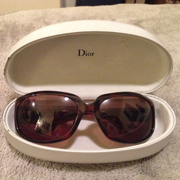 Dior sunglasses