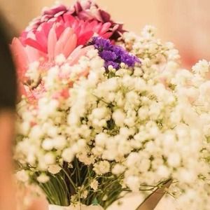 Bridal bouquet