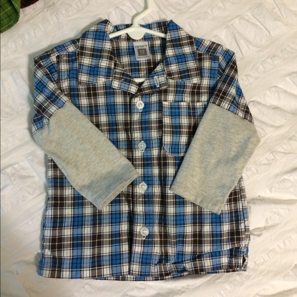 SOLD Never Been Worn Carter's 12 months