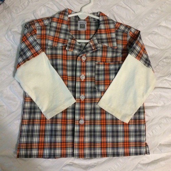 SOLD Never Been Worn Carter's 12 months