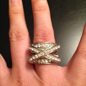 Costume ring