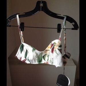 Cameo Avalanche Bra Size S