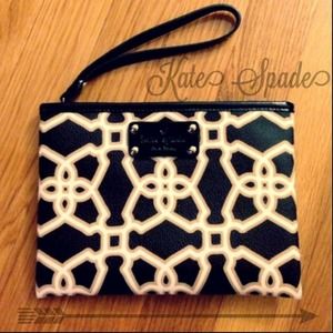 Kate Spade moroccan market imani