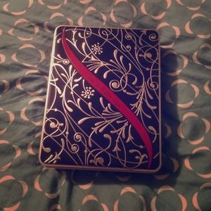 The twilight saga journals