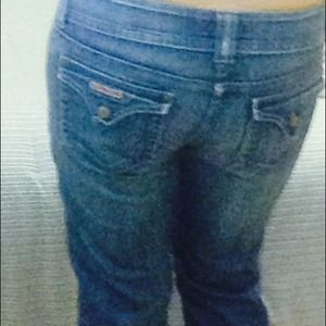 Hudson Jeans size 32 ‼️Hold for clanna‼️