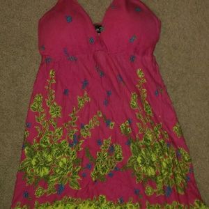 Summer Top