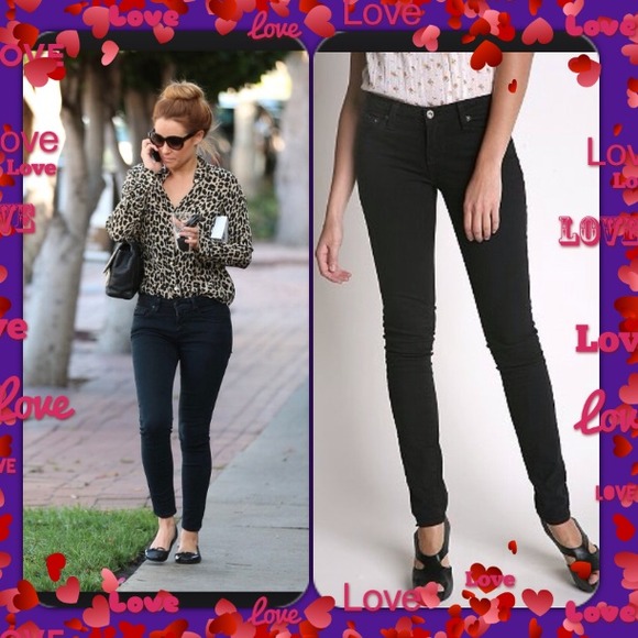 BDG Skinny 32 inseam