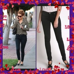 BDG Skinny 32 inseam