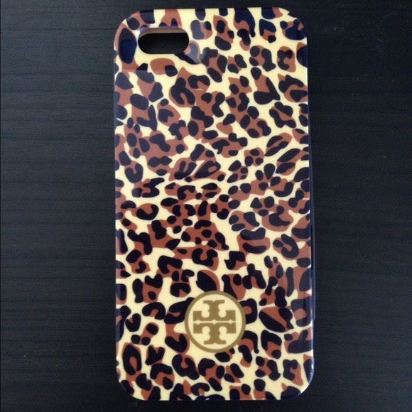 Tory burch iphone 5 case