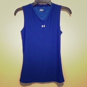 Underarmour workout tank