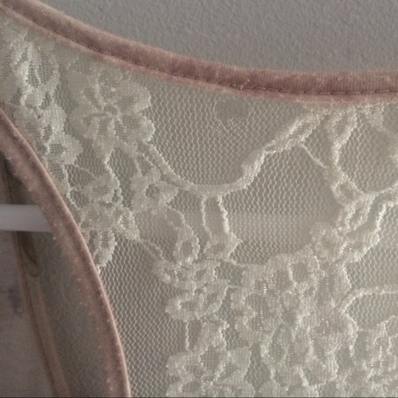 Pink Top - Picture 2 of 2