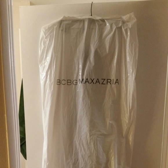 BCBG Max Azria never been worn romper.