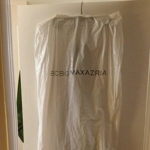 BCBG Max Azria never been worn romper.