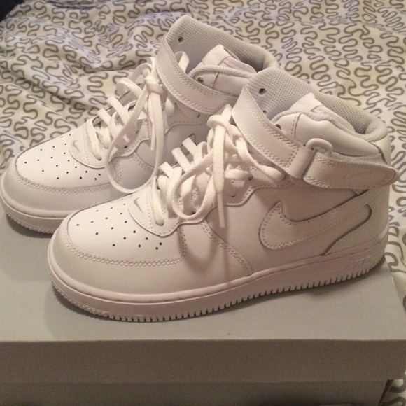 Nike airforce 1