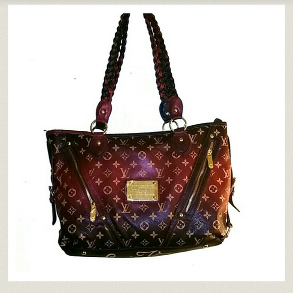 Inspired Louis Vuitton bag