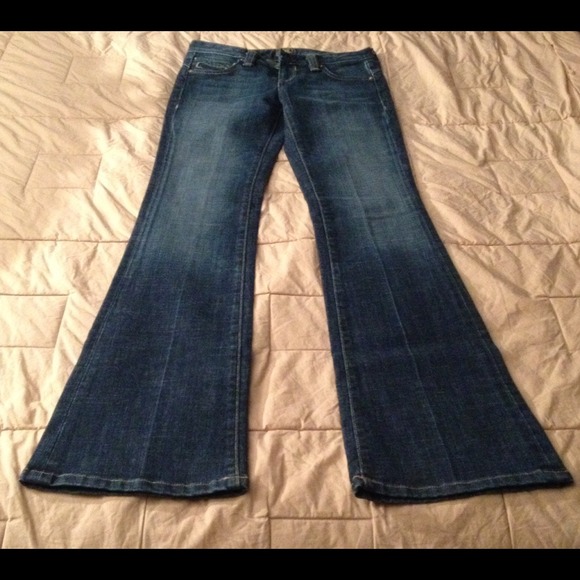 🌹Sale🌹 Kasil Simone Jeans