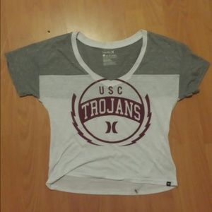 Usc shirt