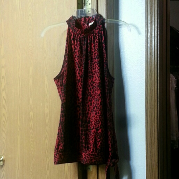 Dress Top