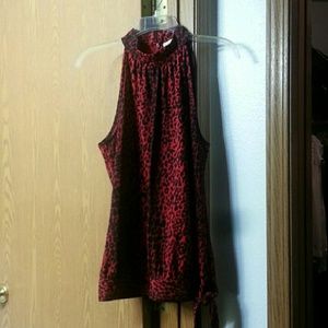 Dress Top