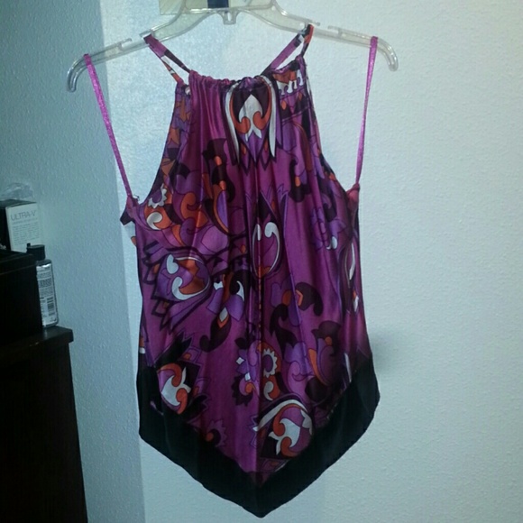 Dress Top