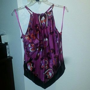 Dress Top