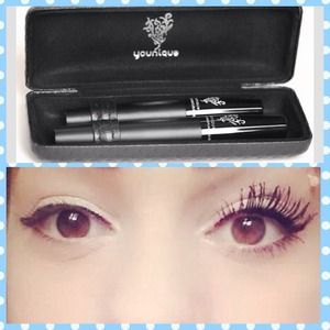 3d fiber lash mascara