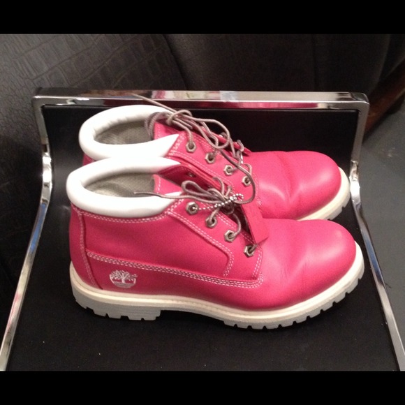 Timberland women's Boots