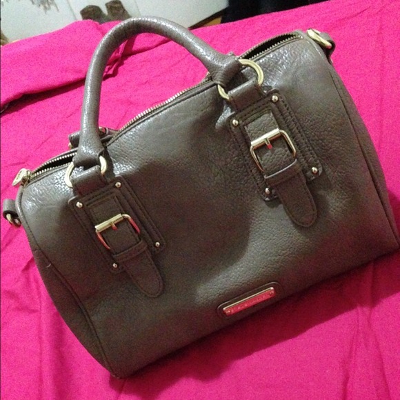 Steve Madden top handle bag