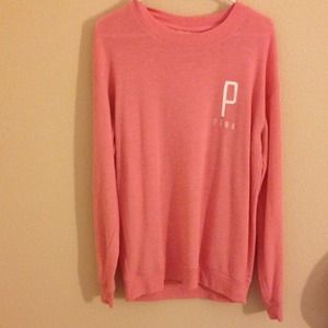 PINK Sweater