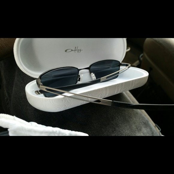 Oakley Sunglasses