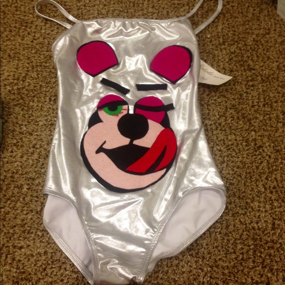 Miley Cyrus VMA's costume