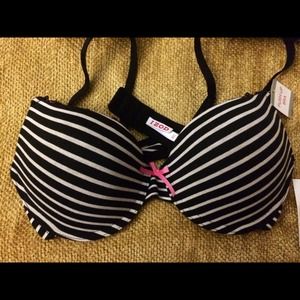 (SOLD) Push up Bra