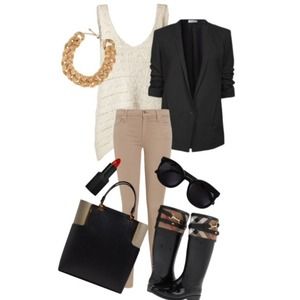 BALMAIN✨
Gold Plated Chain Necklace