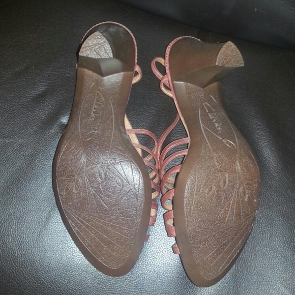 Brand new Clarks Sandals - Picture 4 of 4