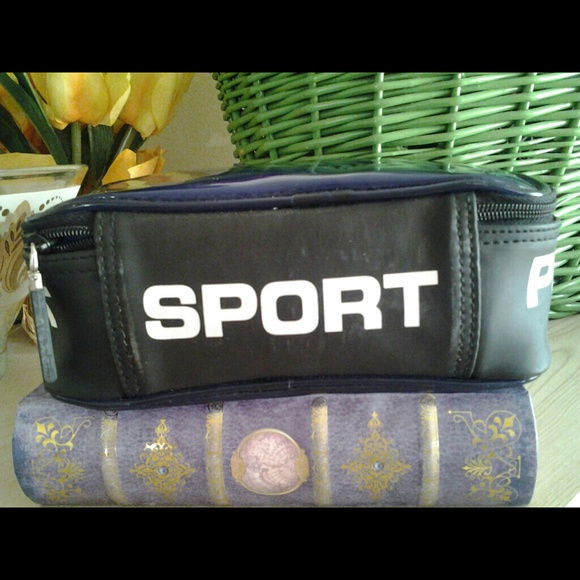 Ralph Lauren Vintage Polo Sport Mini - Picture 3 of 4