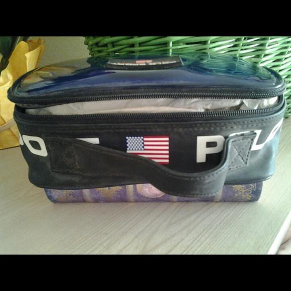 Ralph Lauren Vintage Polo Sport Mini - Picture 4 of 4