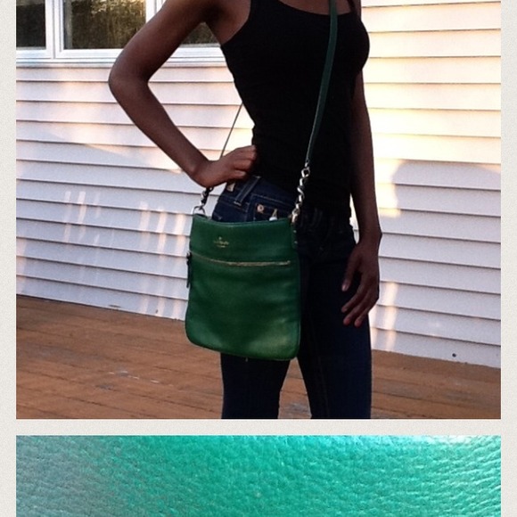 kate spade Handbags - Authentic Kate Spade bag