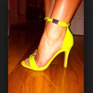 Prabal Gurung for Target sandal