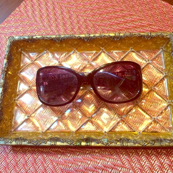 Michael Kors sunglasses